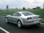 Keinath GT/C Sport Coupe Concept 2001 года